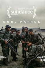 Poster for Soul Patrol