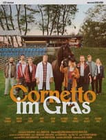 Poster for Cornetto im Gras