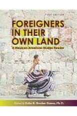 Poster for Foreigners in Their Own Land