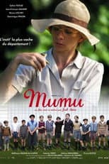 Poster for Mumu