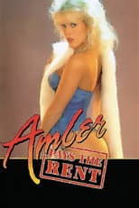 Poster for Amber Pays the Rent