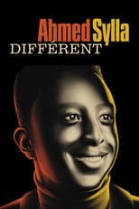 Poster for Ahmed Sylla - Différent