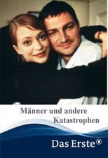 Poster for Männer und andere Katastrophen
