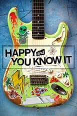 Poster for Music Box: Happy and You Know It