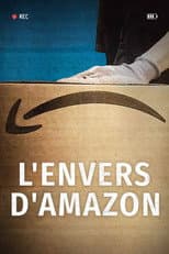 Poster for L'envers d'Amazon