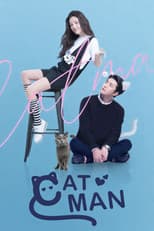 Poster for Catman