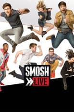 Poster for Smosh LIVE