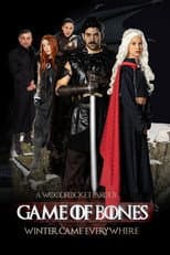 Poster for Game of Bones 2: Winter Came Everywhere