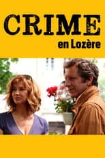 Poster for Murder in Lozère