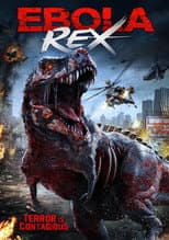 Poster for Ebola Rex