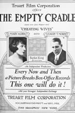 Poster for The Empty Cradle