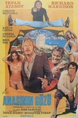 Poster for Anasının Gözü
