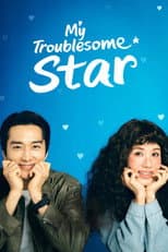 Poster for My Troublesome Star