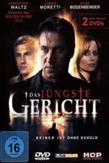 Poster for Das jüngste Gericht