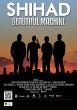 Poster for Shihad: Beautiful Machine