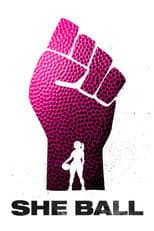 Poster for She Ball