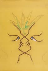 Poster for Great Writers: Jean Cocteau