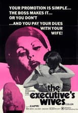 Poster for The Executive's Wives
