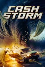 Poster for Cash Storm