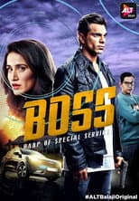 Poster for BOSS: Baap of Special Services