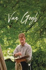 Poster for Van Gogh