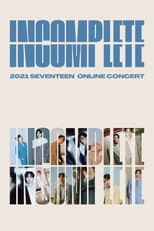 Poster for SEVENTEEN CONCERT [IN-COMPLETE]