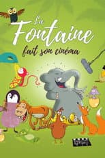 Poster for La Fontaine turns filmmaker