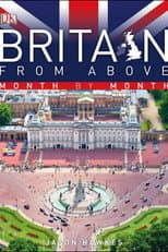 Poster for Britain From Above
