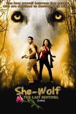 Poster for Lobo