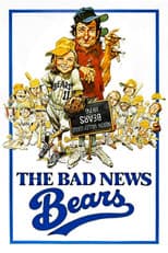Poster for Get to the Finals: Stanley Jaffe on 'The Bad News Bears'