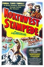 Poster for Northwest Stampede