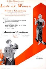 Poster for Love of Women