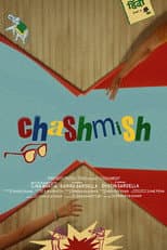 Poster for Chashmish