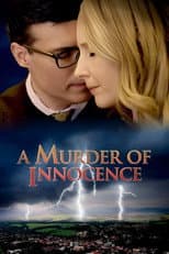 Poster for A Murder of Innocence