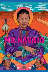 Poster for Mr. Navajo