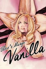 Poster for There's Always Vanilla