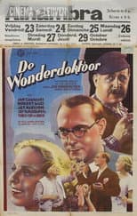 Poster for De wonderdoktoor
