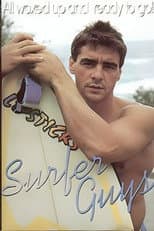 Poster for Surfer Guys