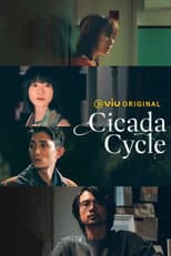 Poster for Cicada Cycle