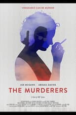 Poster for The Murderers