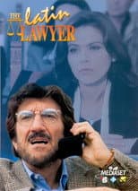 Poster for L'avvocato Porta