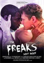 Poster for The Freaks Next Door