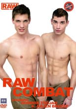 Poster for Raw Combat