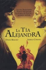 Poster for Aunt Alejandra