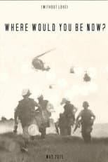 Poster for Where Would You Be Now?