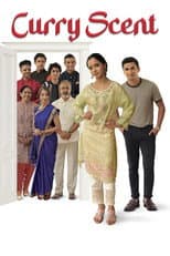 Poster for Curry Scent