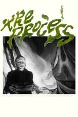 Poster for The Process