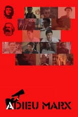 Poster for Adieu Marx
