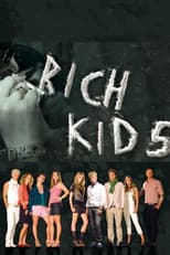 Poster for Rich Kids
