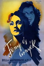 Poster for Light and Shadow